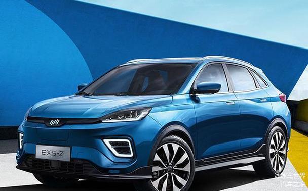 广州344WEY威派豪华SUV市场的黑马，零跑汽车与智能交通系统的协同